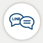 Line@聯繫
